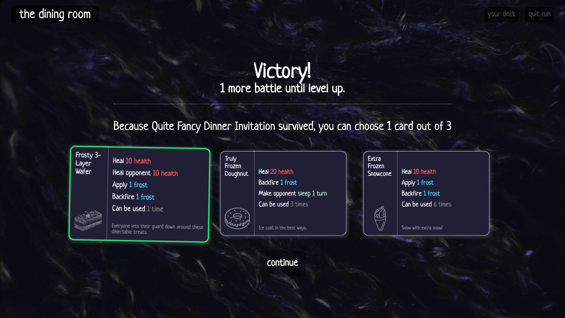 Oogy: Can You Help #16