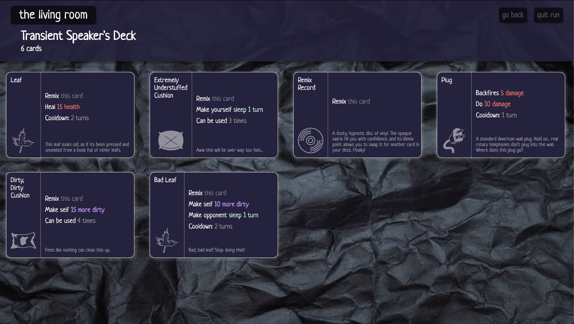 Oogy: Can You Help #6