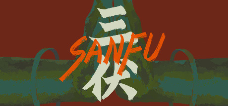 Image for Sanfu
