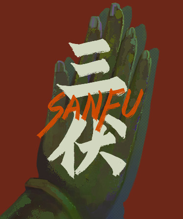 Sanfu