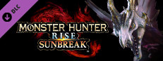 Save 40% on Monster Hunter Rise: Sunbreak on Steam