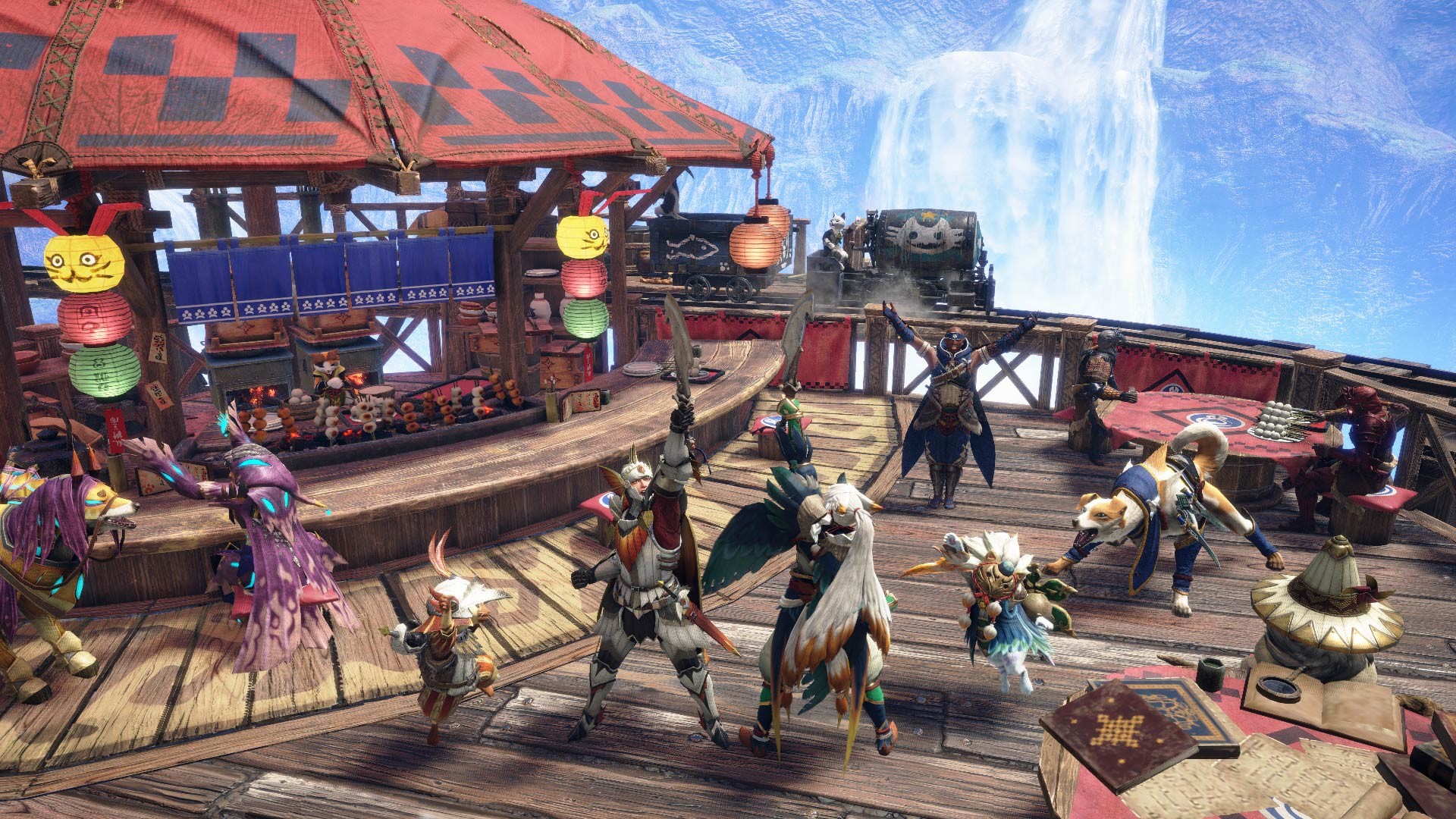 Monster Hunter Rise: Sunbreak  PC Steam Downloadable Content