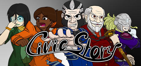 Civic Story Cover Image