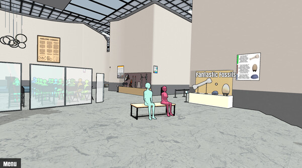 Civic Story game for windows Pc 1