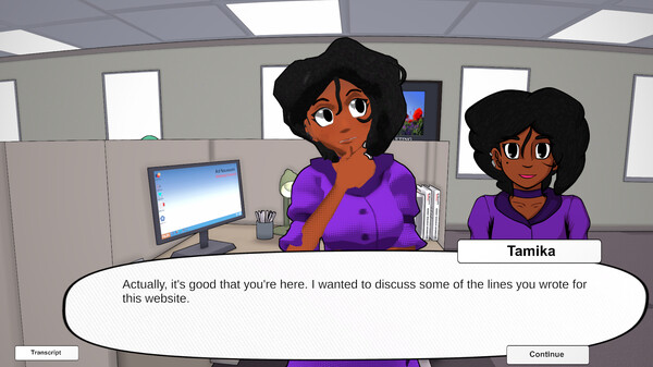 Civic Storyfor windows and Linux 1