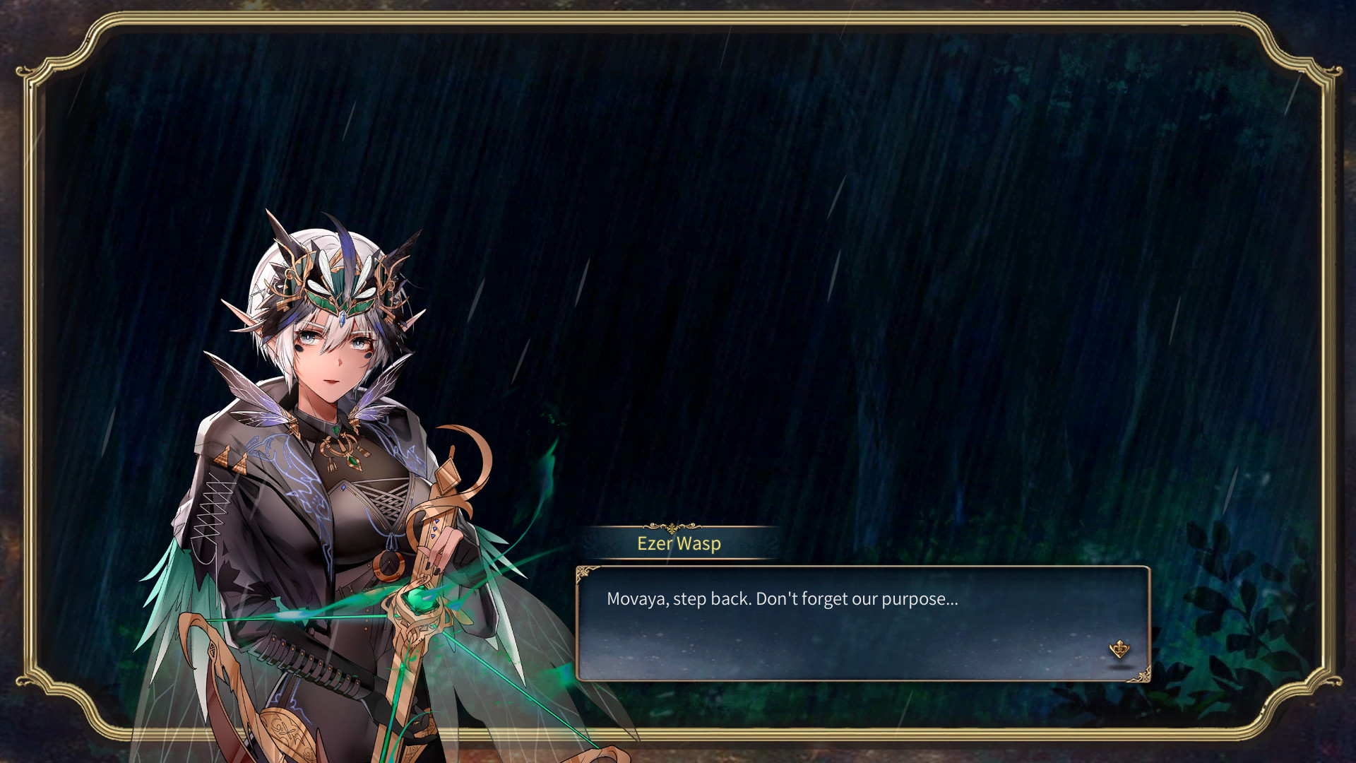 The Heroic Legend of Eagarlnia - Expansion Pack on Steam