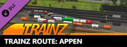 Trainz 2022 DLC - Appen