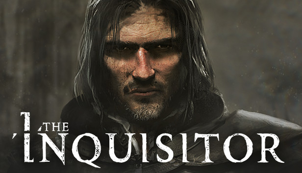 I, the Inquisitor, jogo de aventura de fantasia sombria, é
