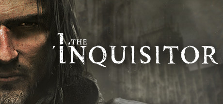 The Inquisitor Cover Image