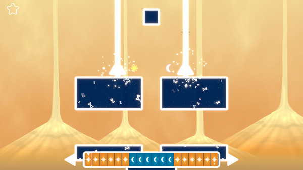 скриншот Meet Me At Noon 4