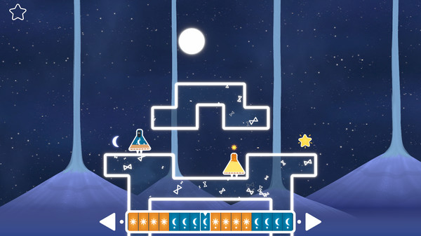 скриншот Meet Me At Noon 1