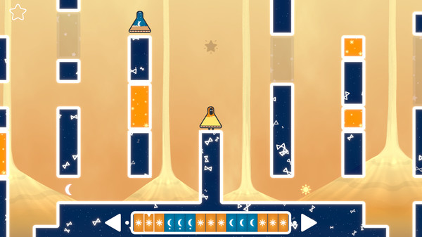 скриншот Meet Me At Noon 2