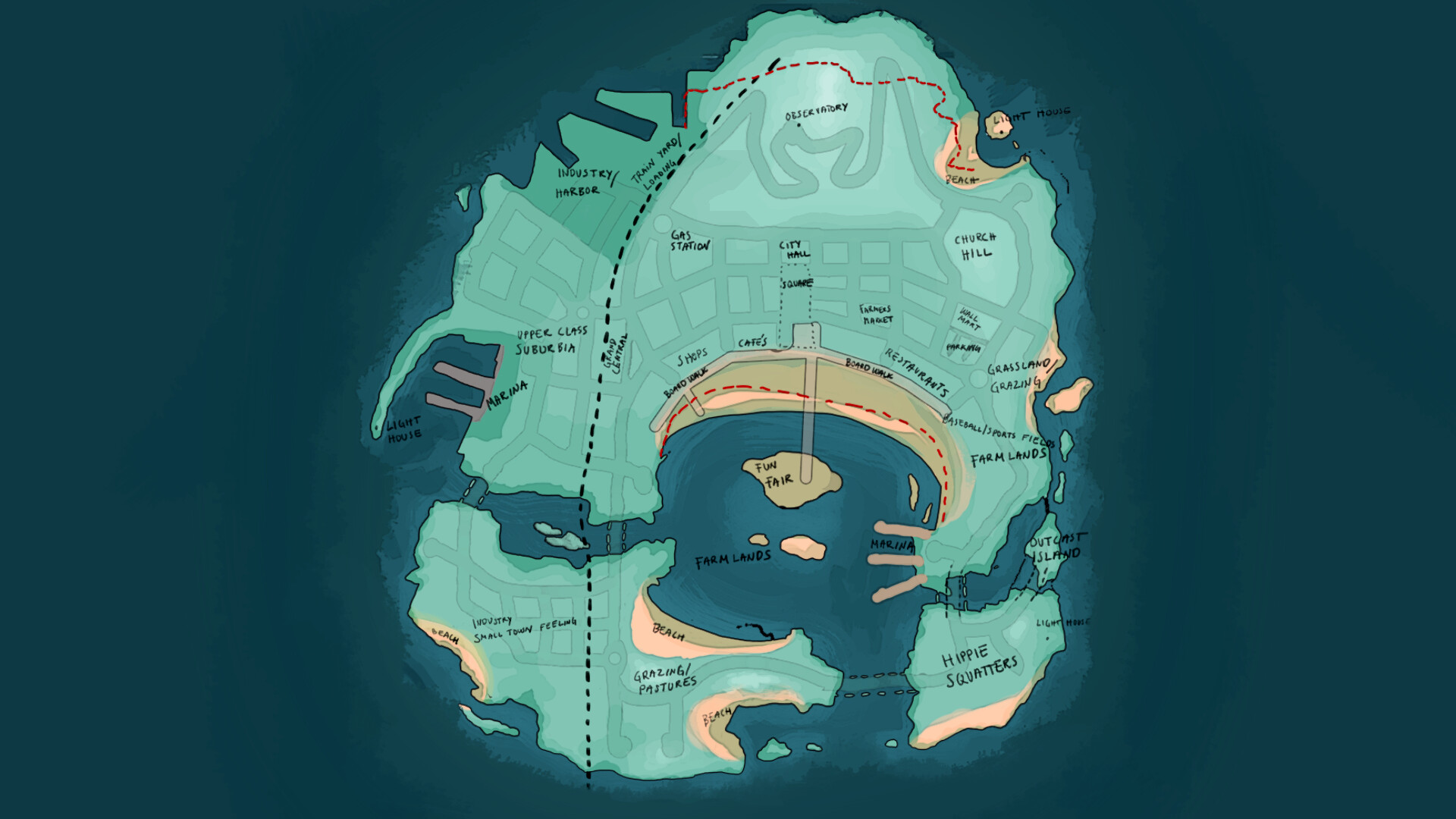 Deliver At All Costs #2