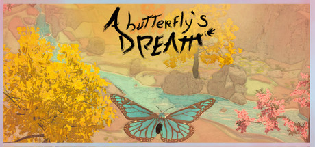 A Butterfly's Dream Cover Image