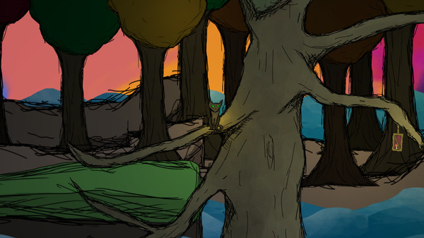 Familiar game for Linux 1