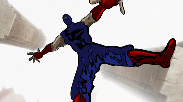 скриншот Ninja Noboken 5