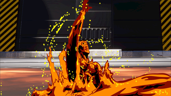 скриншот Ninja Noboken 2