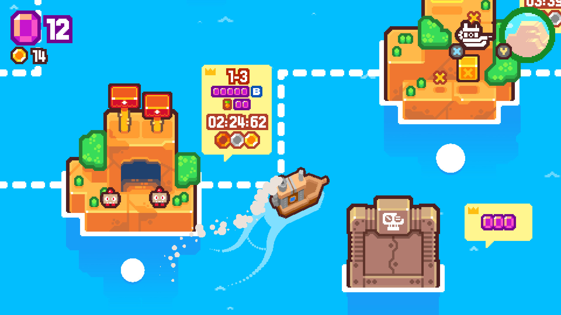 Grapple Dog Soundtrack #15