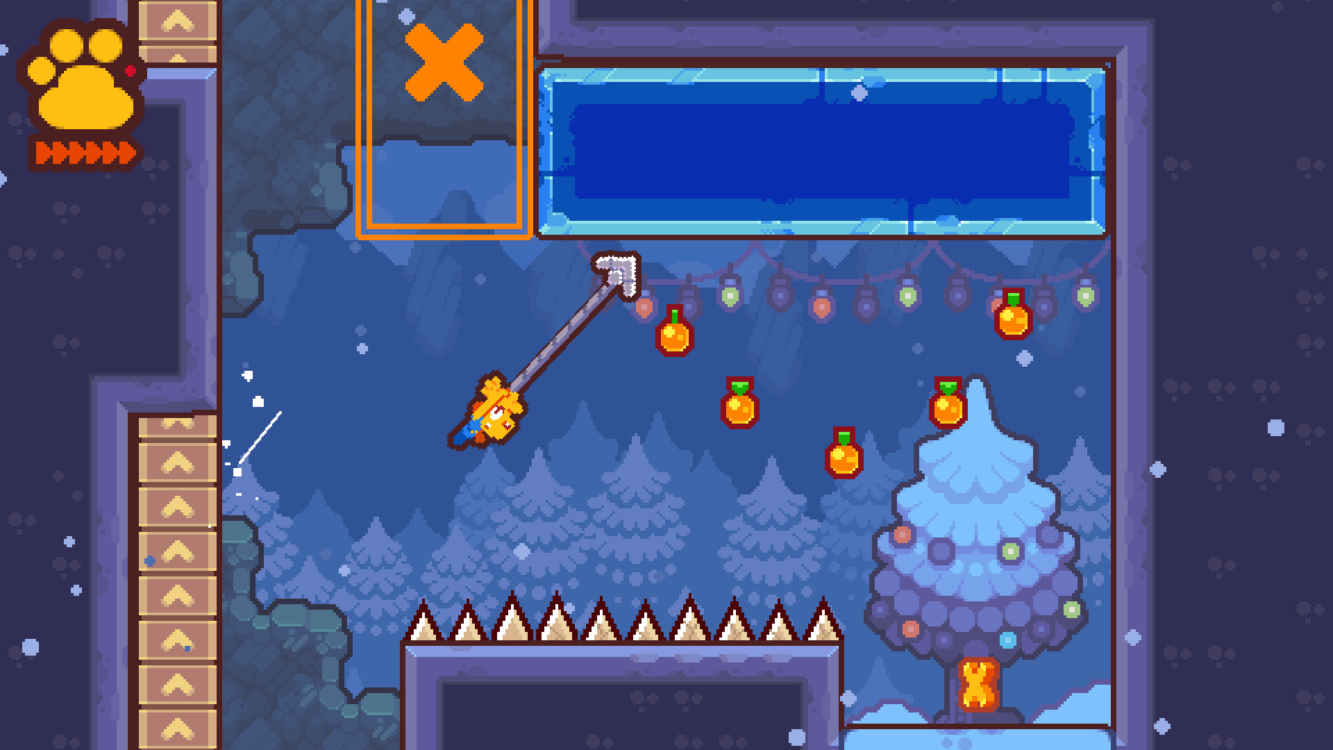 Grapple Dog Soundtrack #20