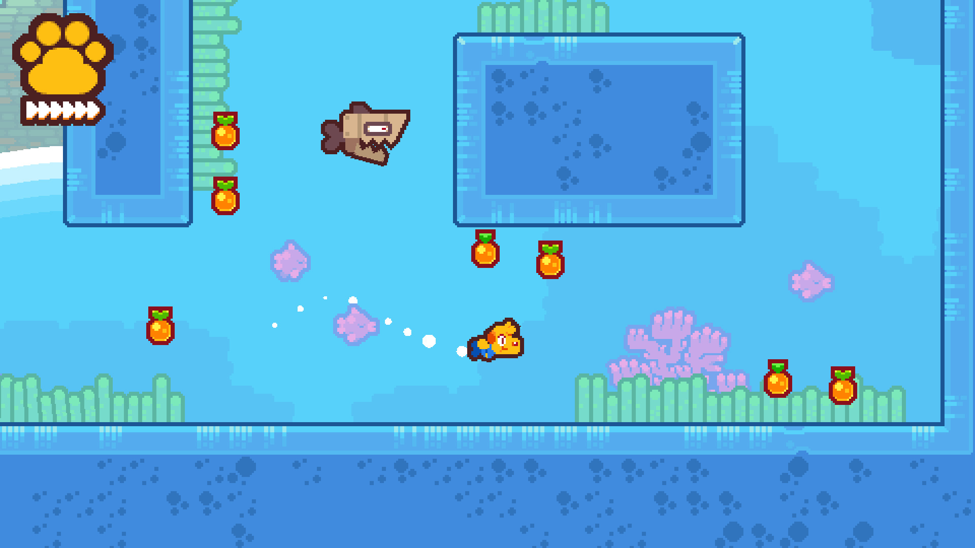 Grapple Dog Soundtrack #6