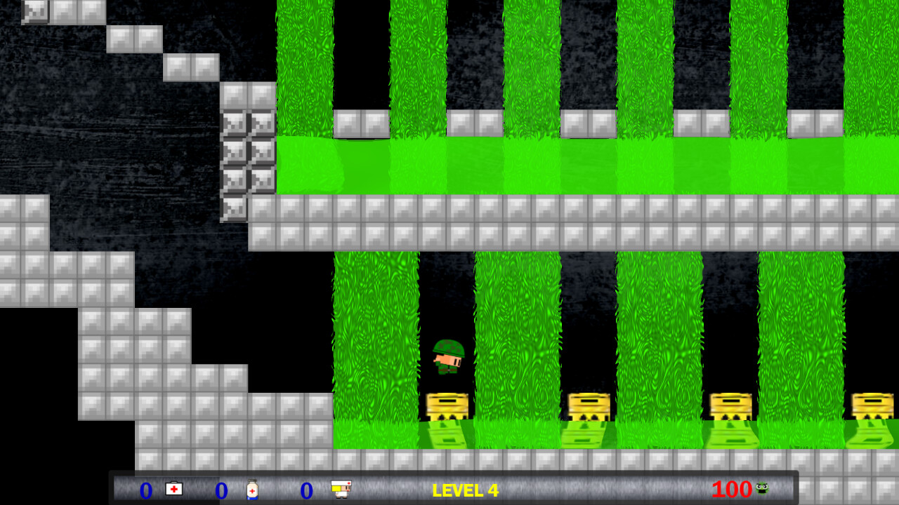 REAL LIFE OF SOLDIERS #3