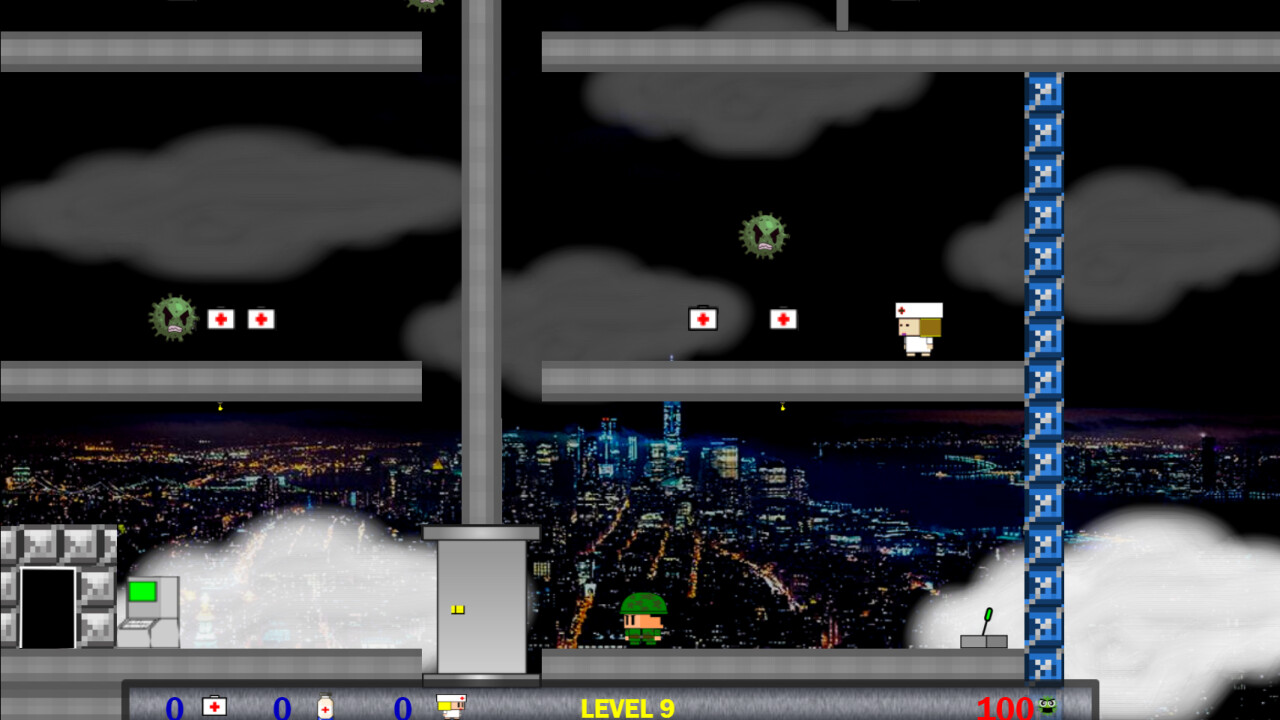 REAL LIFE OF SOLDIERS #6