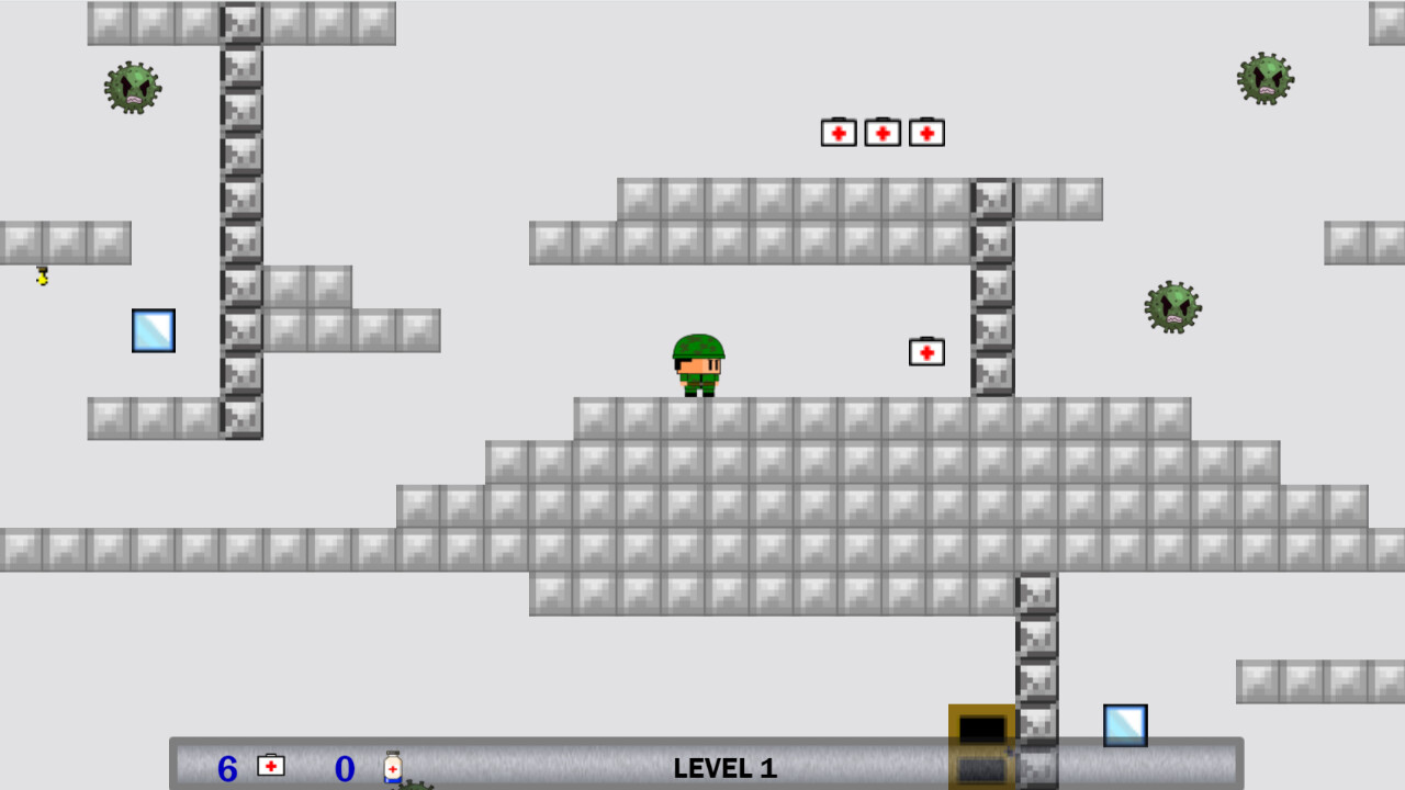 REAL LIFE OF SOLDIERS #4