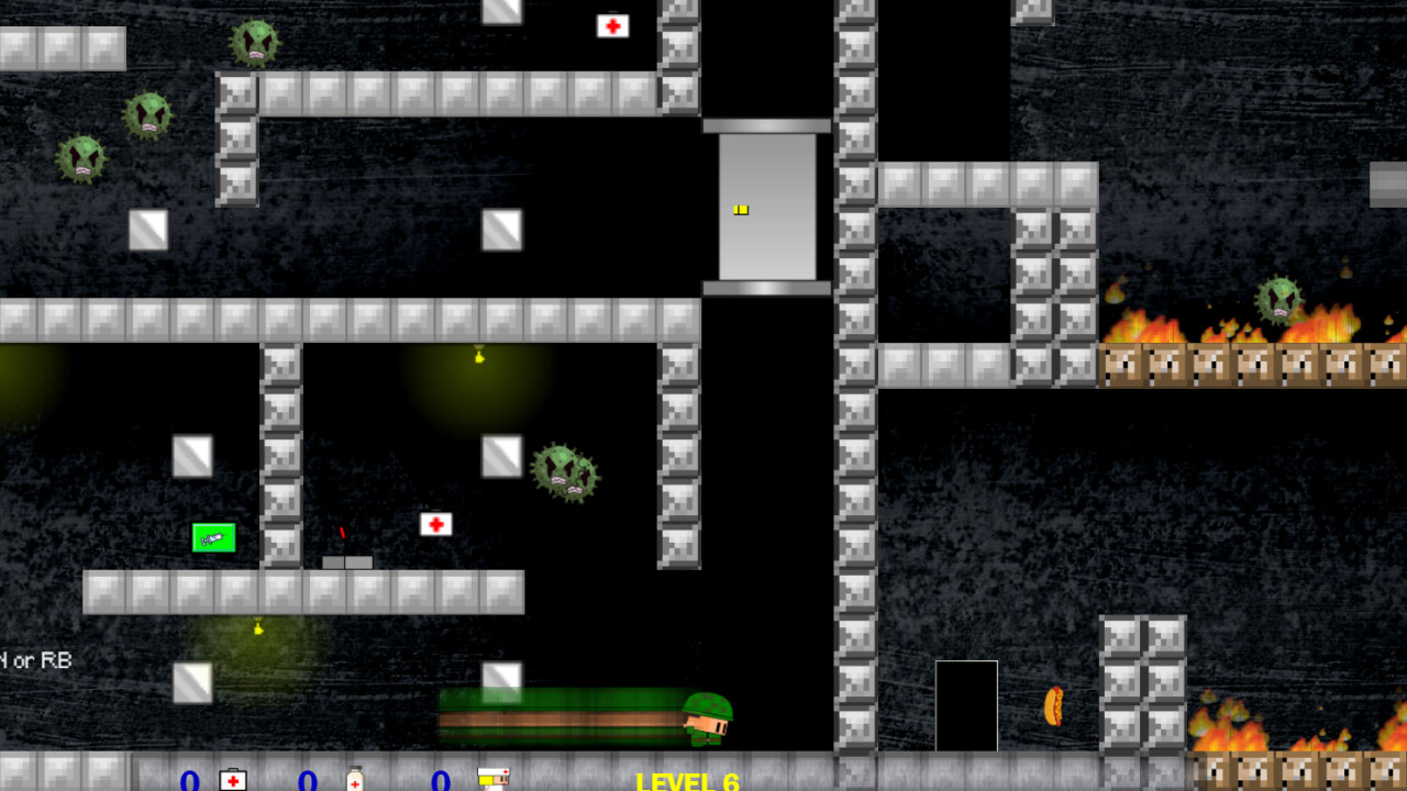 REAL LIFE OF SOLDIERS #5