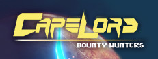 Capelord: Bounty Hunters