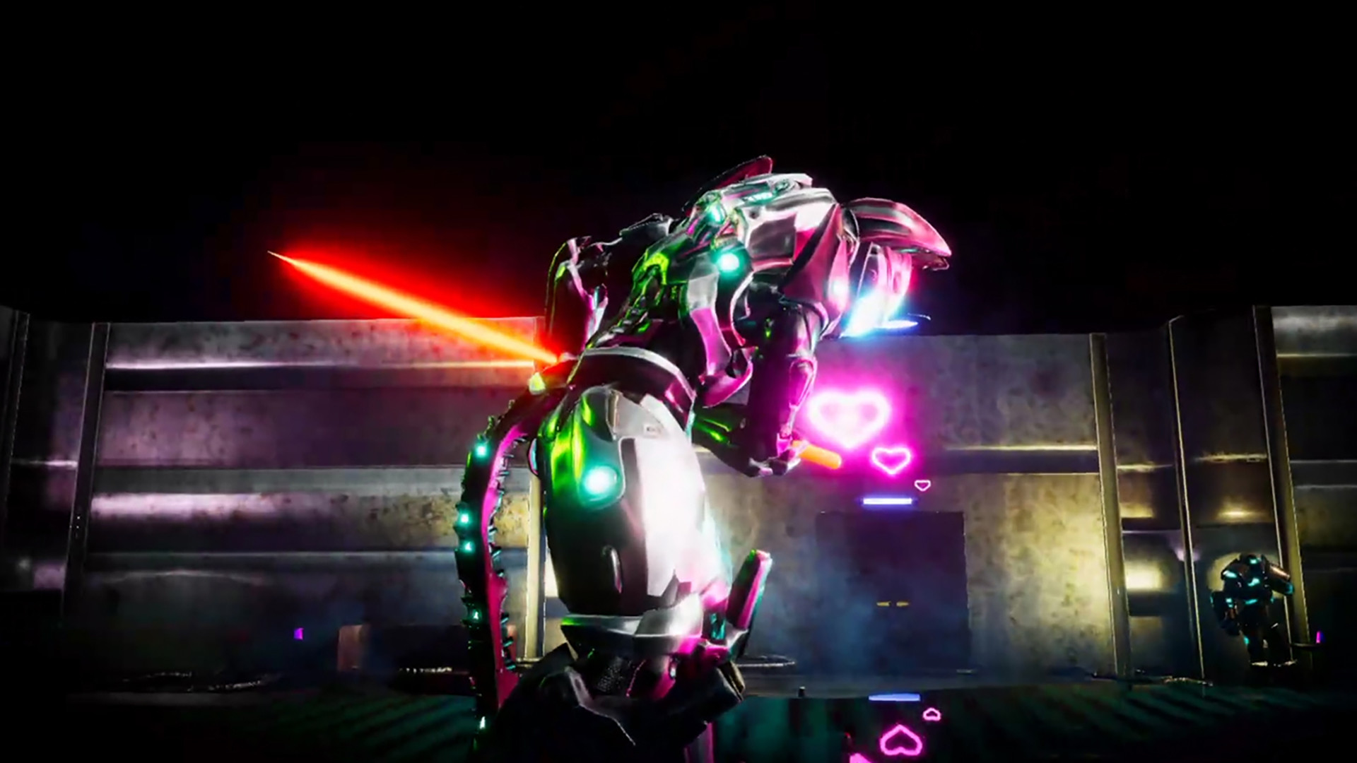 Capelord: Bounty Hunters #2