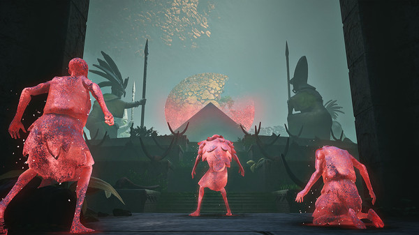 LOST EMBER - VR Edition screenshot