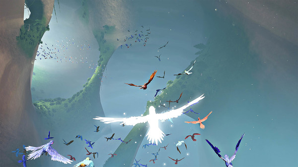 LOST EMBER - VR Edition screenshot