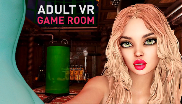 Adult VR Room on
