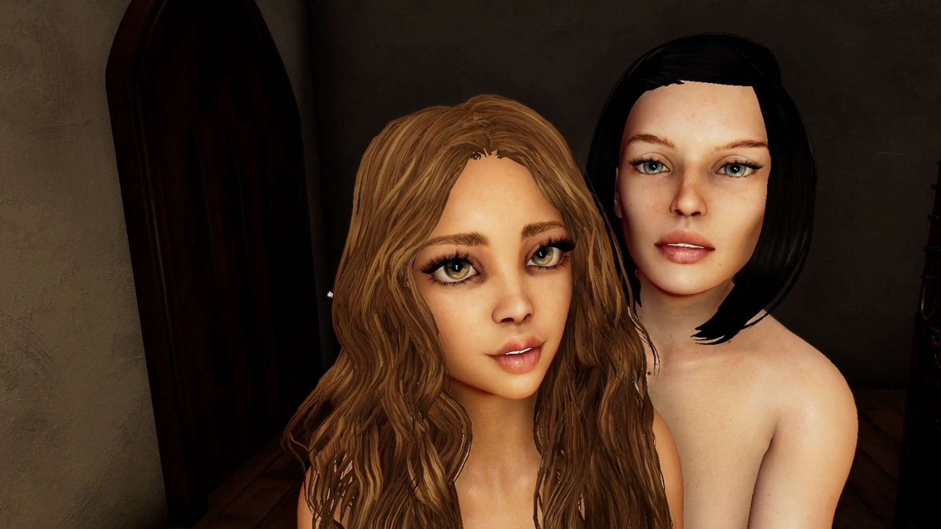 Adult VR Game Room #10