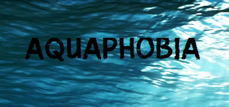 AquaPhobia Cover Image