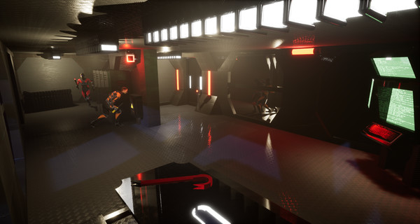 скриншот AquaPhobia 0