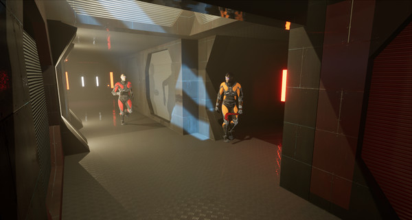 скриншот AquaPhobia 3