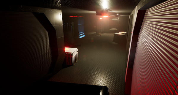 скриншот AquaPhobia 2