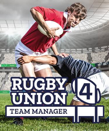 Rugby Union Team Manager 4