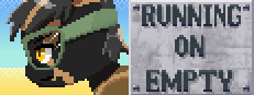 Running on Empty