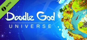 Doodle God Universe Demo