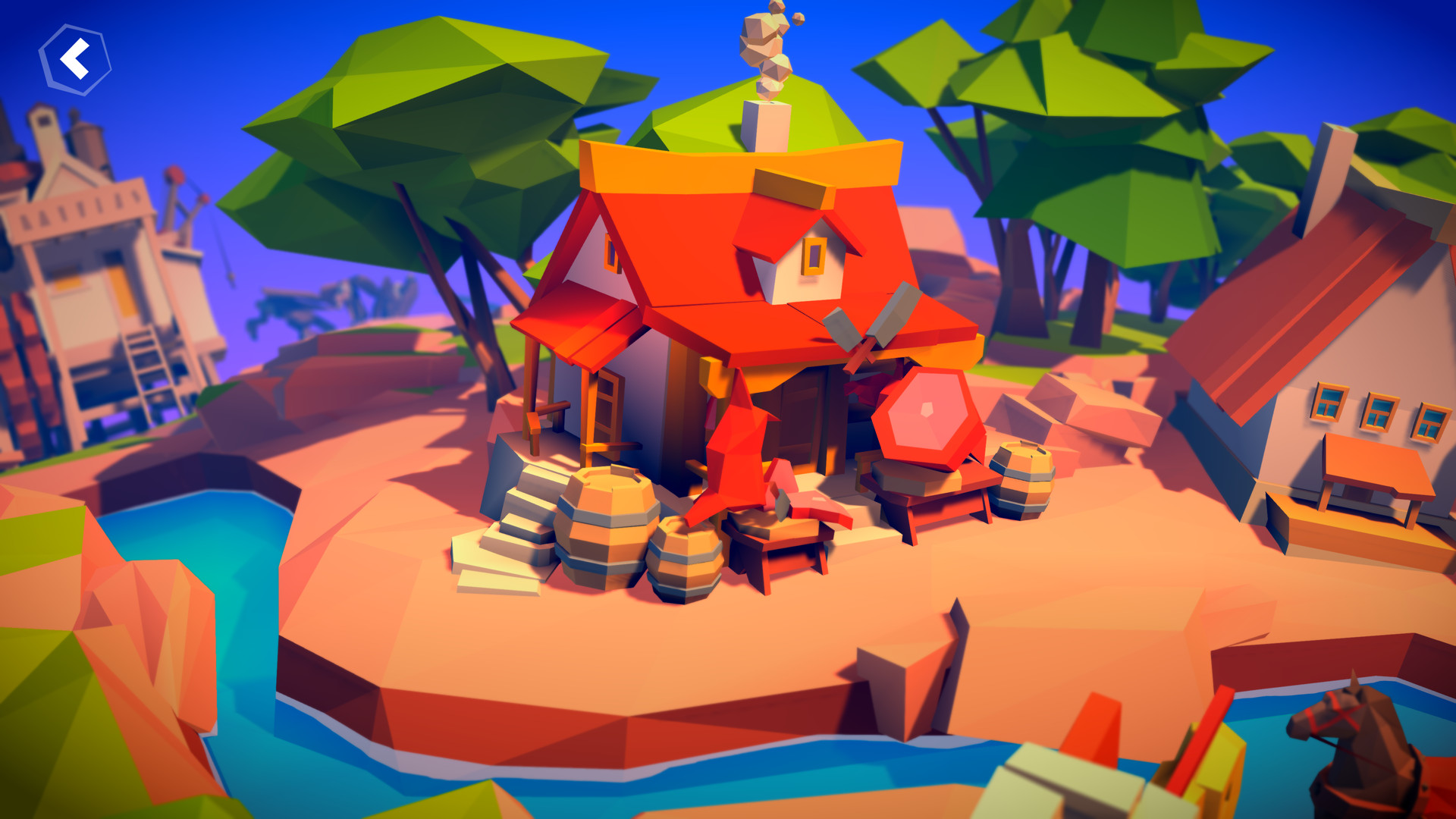 Doodle God Universe Demo #0