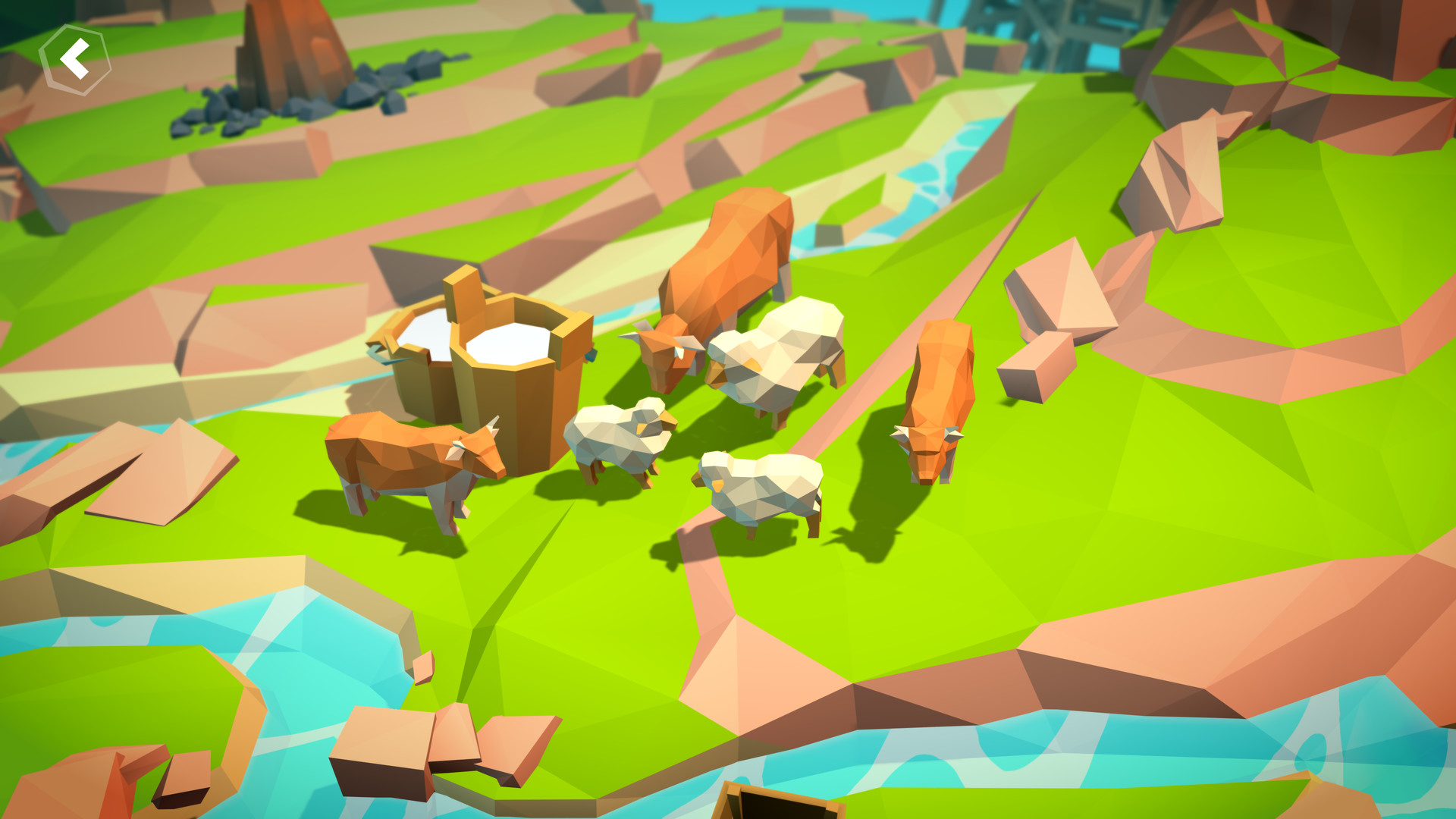 Doodle God Universe Demo #7