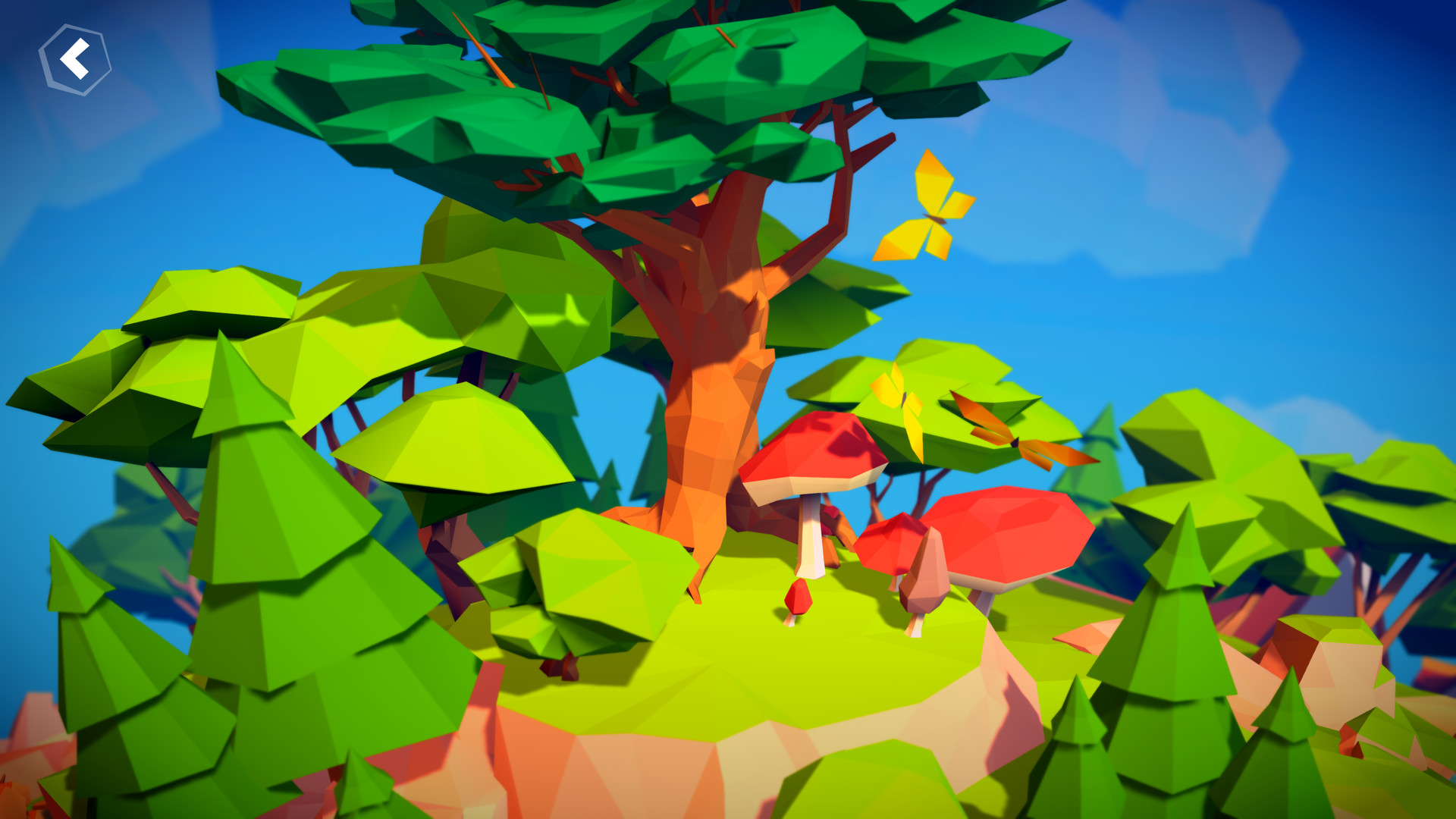 Doodle God Universe Demo #9