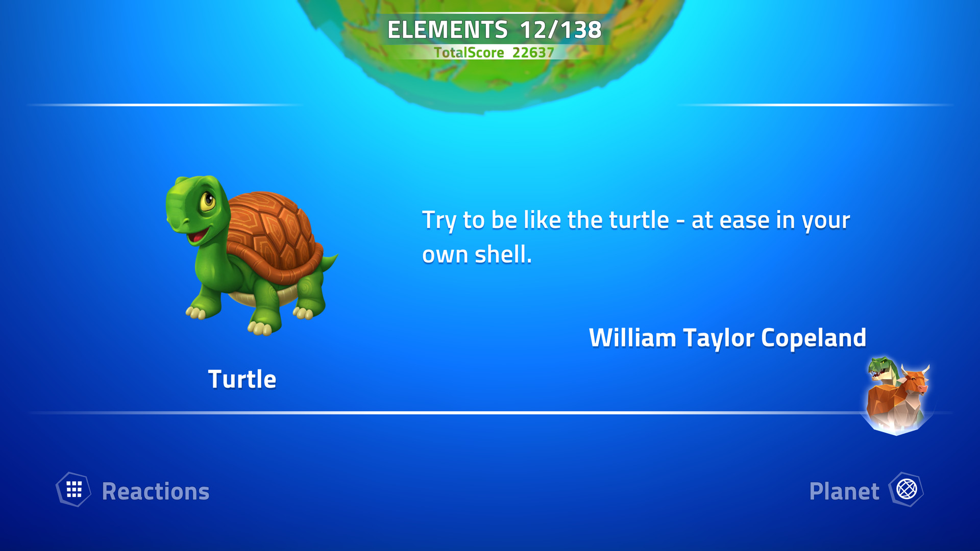 Doodle God Universe Demo #4