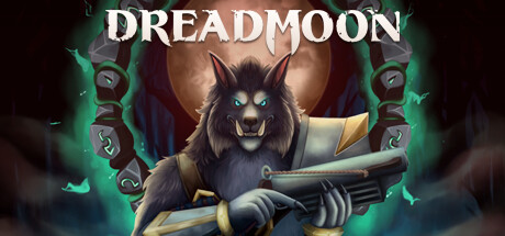 DreadMoon steam charts