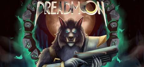 DreadMoon Cover Image