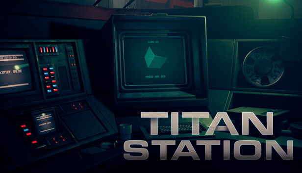 Titanfall – Capsule Computers