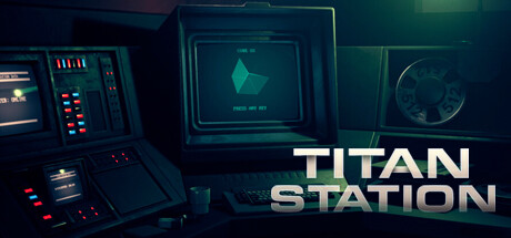 Titan Station 游戏图标