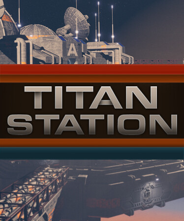 Titan Station